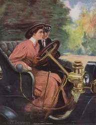 Fahren lernen